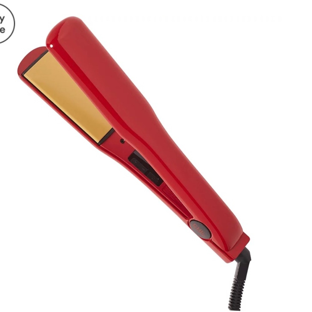 ULTRA CHI hair straightener